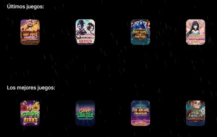 DetectiveSlots Casino Juegos