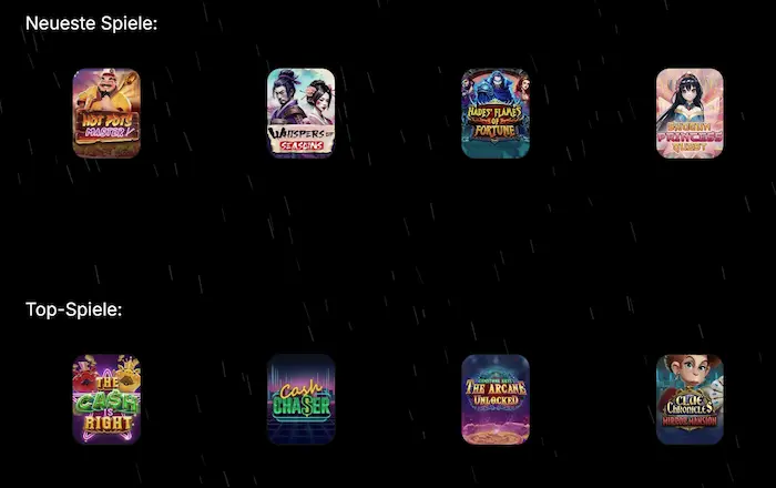 DetectiveSlots Casino spiele